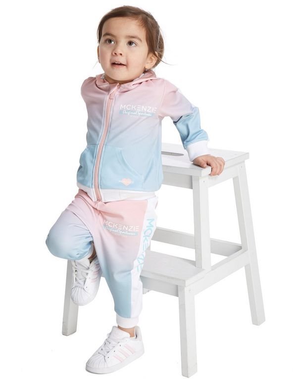 mckenzie girls tracksuit